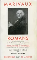Romans - Récits, contes et nouvelles