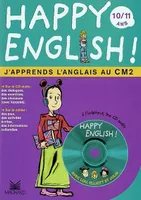 J'apprends l'Anglais au CM2, 10-11 ans