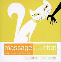 Massage pour chat