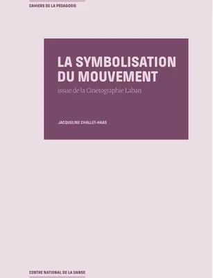 La Symbolisation Du Mouvement, Issue De La Cinetographie Laban
