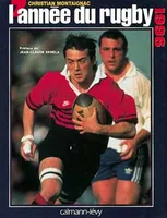 L'Année du rugby 1996 -n 24-