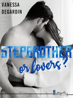 Stepbrother or lovers ?