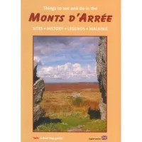 MONTS D'ARREE THINGS TO SEE AND DO