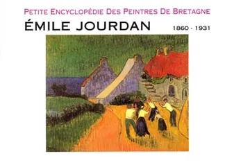 Émile Jourdan, 1860-1931