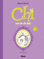 Chi, une vie de chat, 23, Chi - Une vie de chat (grand format) - Tome 23