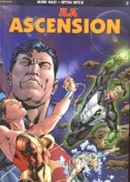 JLA., 2, JLA, tome 2 : Ascension