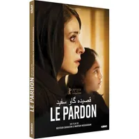 Le Pardon - DVD (2020)