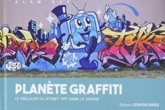 Planète graffiti