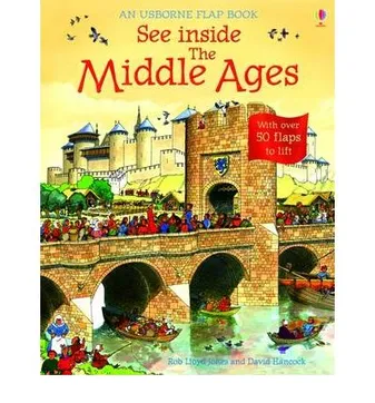 See Inside the Middle Age /anglais