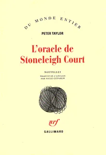 L'Oracle de Stoneleigh Court, nouvelles