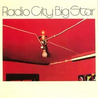 CD / Radio city / Big Star