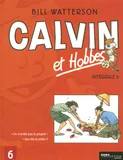 6, Intégrale Calvin et Hobbes - tome 6, intégrale