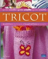 Tricot, Guides créatifs
