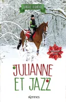 Julianne et Jazz T04, Mission Noël
