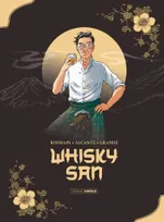 1, Whisky San - histoire complète