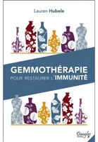 Gemmothérapie pour restaurer l'immunité