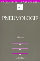 Pneumologie - 4e édition