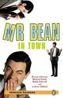 Mr. Bean in Town, Livre