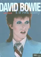 David Bowie & Le rock dandy