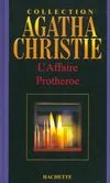 Collection Agatha Christie, 36, L'affaire Protheroe