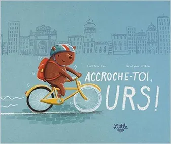 Accroche-toi, ours!
