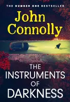 The Instruments of Darkness, A Charlie Parker Thriller