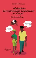 Abécédaire des expressions amoureuses au Congo, Cupidon au Congo