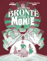Les soeurs Brontë contre la Momie