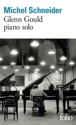 Glenn Gould, piano solo / aria et trente variations, Aria et trente variations