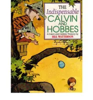 The Indispensable Calvin And Hobbes