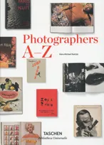 Photographers A-Z (GB), BU