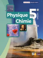 Regaud Vento Physique-Chimie 5e 2017 Manuel élève