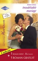 Inoubliable mariage - Associés pour la vie (Harlequin Horizon)