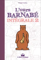 2, L'Ours Barnabé - Intégrale T2