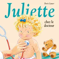 Juliette., 2, Juliette chez le docteur