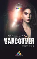 Profilage à Vancouver, Livre lesbien, roman lesbien