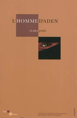 HOMME D'ADEN (L'), roman