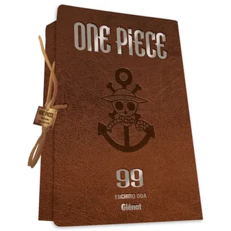 99, One Piece - Édition originale - Tome 99 Collector