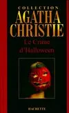 Collection Agatha Christie, 52, Le crime d'Halloween