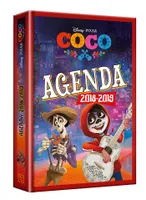 COCO - Agenda