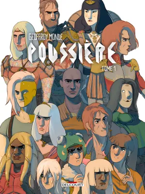 Volume 1, Poussière