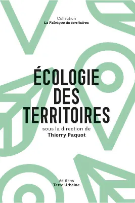 Écologie des territoires, [transition & biorégions]