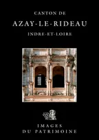 Canton De Azay-Le-Rideau N°145