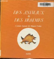 Des animaux et des hommes2, Volume 2