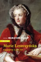 Marie Leszczynska, Épouse de Louis XV