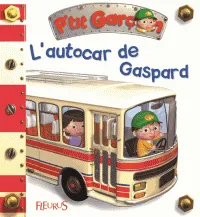 L'autocar de Gaspard, tome 28, n°28