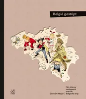 Introductie: Goed gesmurft, die Belgen!