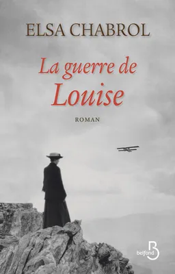La guerre de Louise, roman