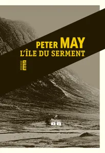 Peter May, l'Ile du Serpent