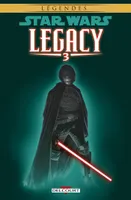 Star wars legacy, 3, Star Wars - Legacy T03